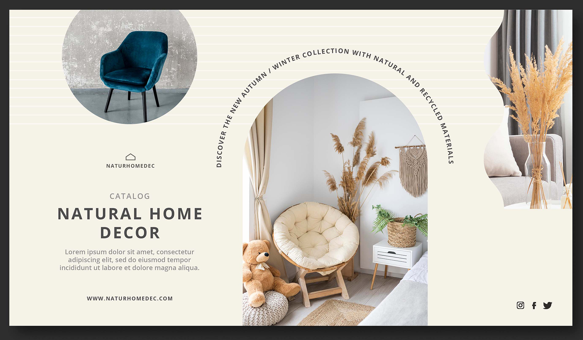Catalogue của Margaret Howell
