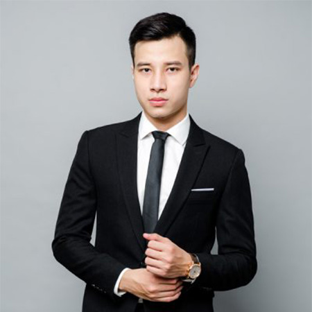 Nguyễn Hoàng Duy
